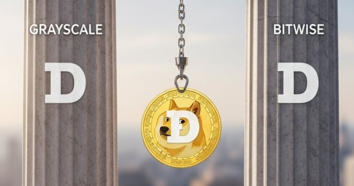 ドージコイン急落13.7%！9割が焦る今、あなたは「億万長者の買い場」を見逃すのか？