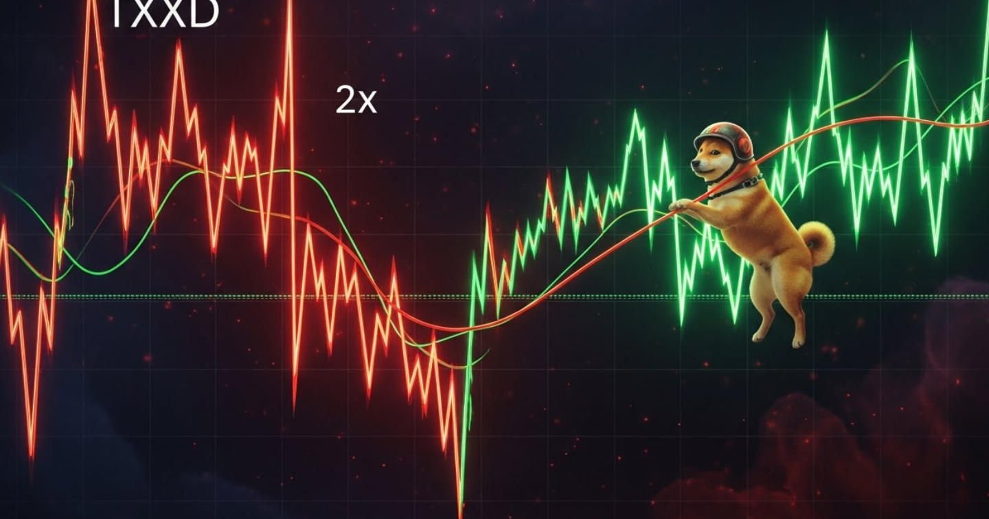 ミームコインの夢、現実へ？ ドージコインETFの夜明けと、知られざる市場の真実