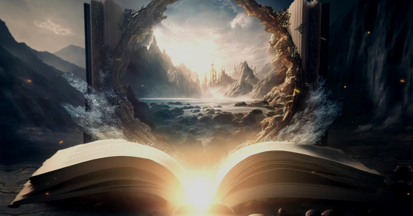 ミカエルの自己紹介　〜ミカエルの今までとこれから〜