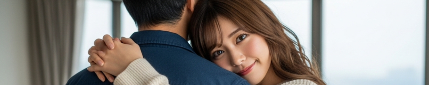 あおい@歳の差恋愛⋈♡*｡ﾟ