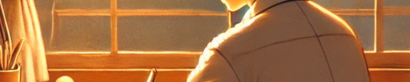 小泉士郎🎈｜技術士(建設・総監部門)×セルフケア