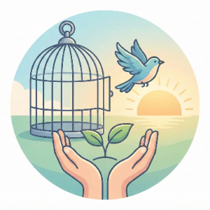 深夜の退職相談所