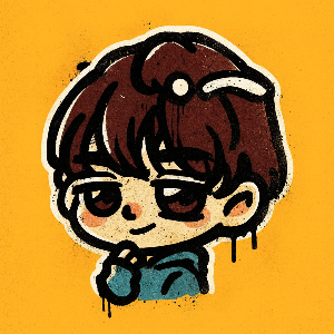 はさみくん✂️