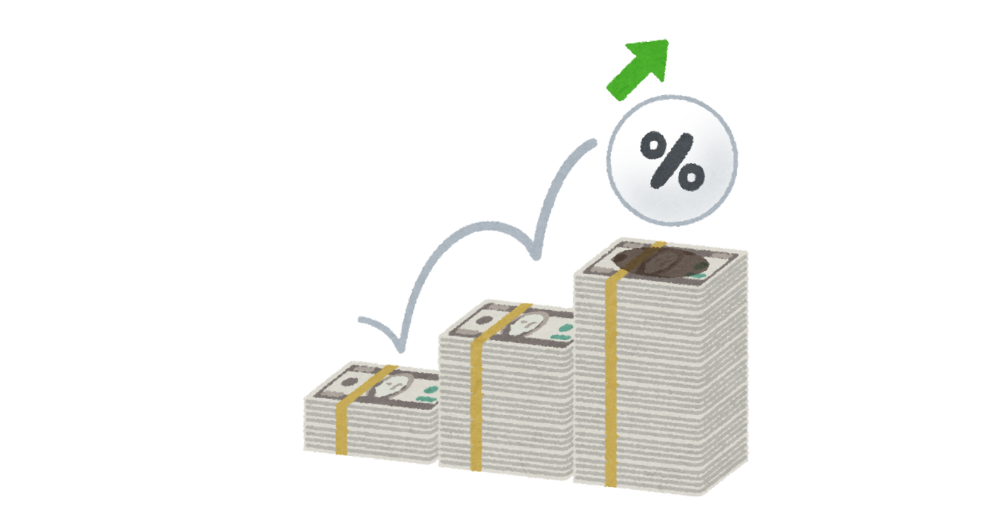 追い風に 乗せられると楽なんですよ。 では、どうやって？