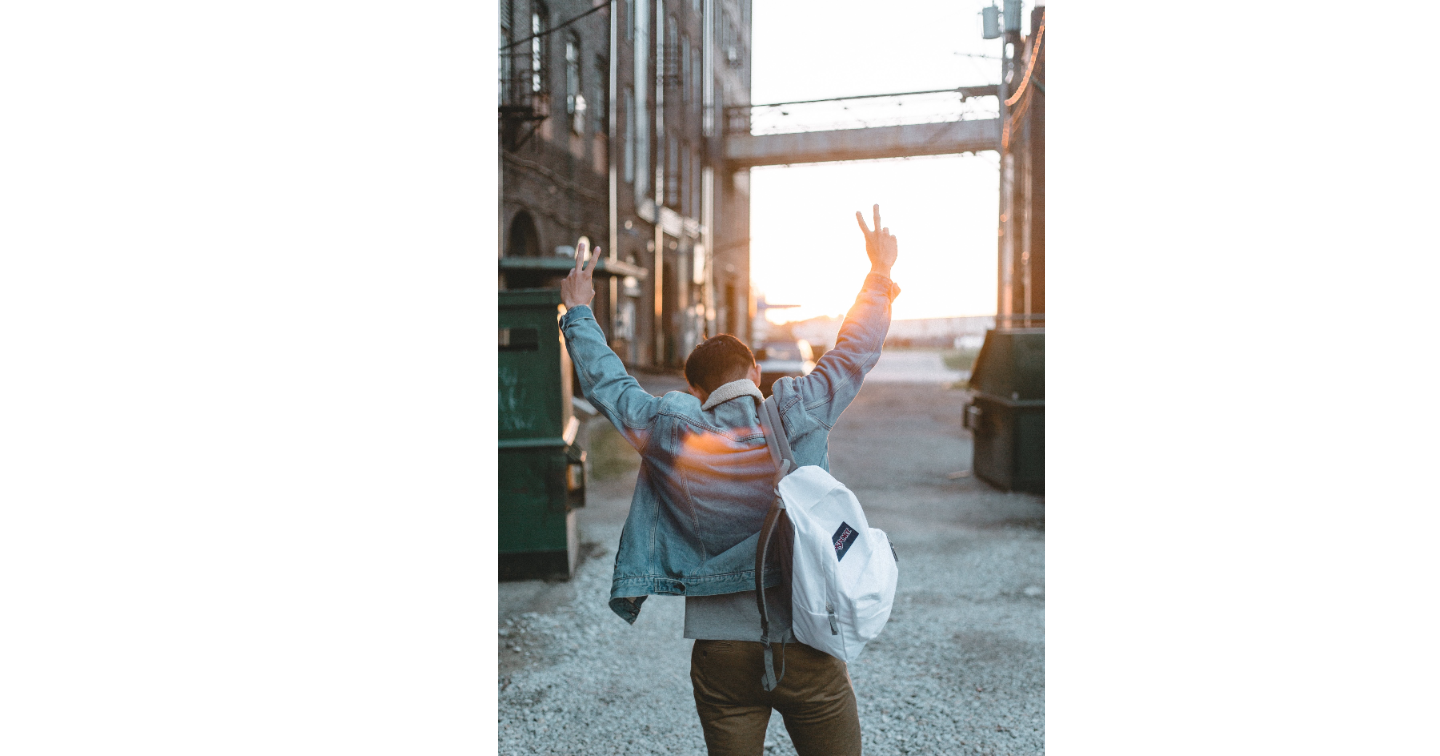 心と体のどん底を救った“毒抜き習慣”