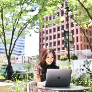 MIKI I Threadsコンサルタント