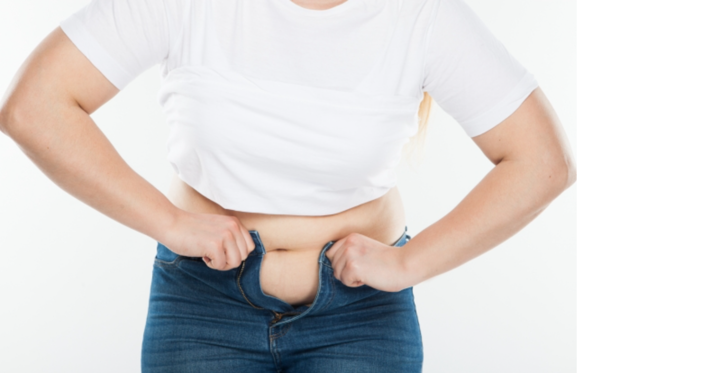 太った・老けた・やる気ゼロ…原因は“あの習慣”だった