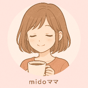 midoママ