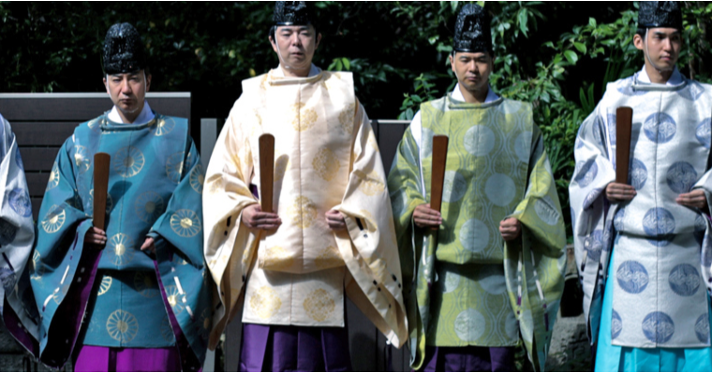 棚から牡丹餅って何かをしないと降ってこないんです。 それは何か？ 