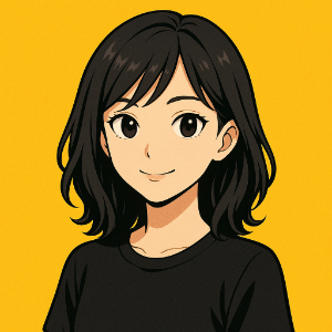 ウイ@元恋愛奥手女子