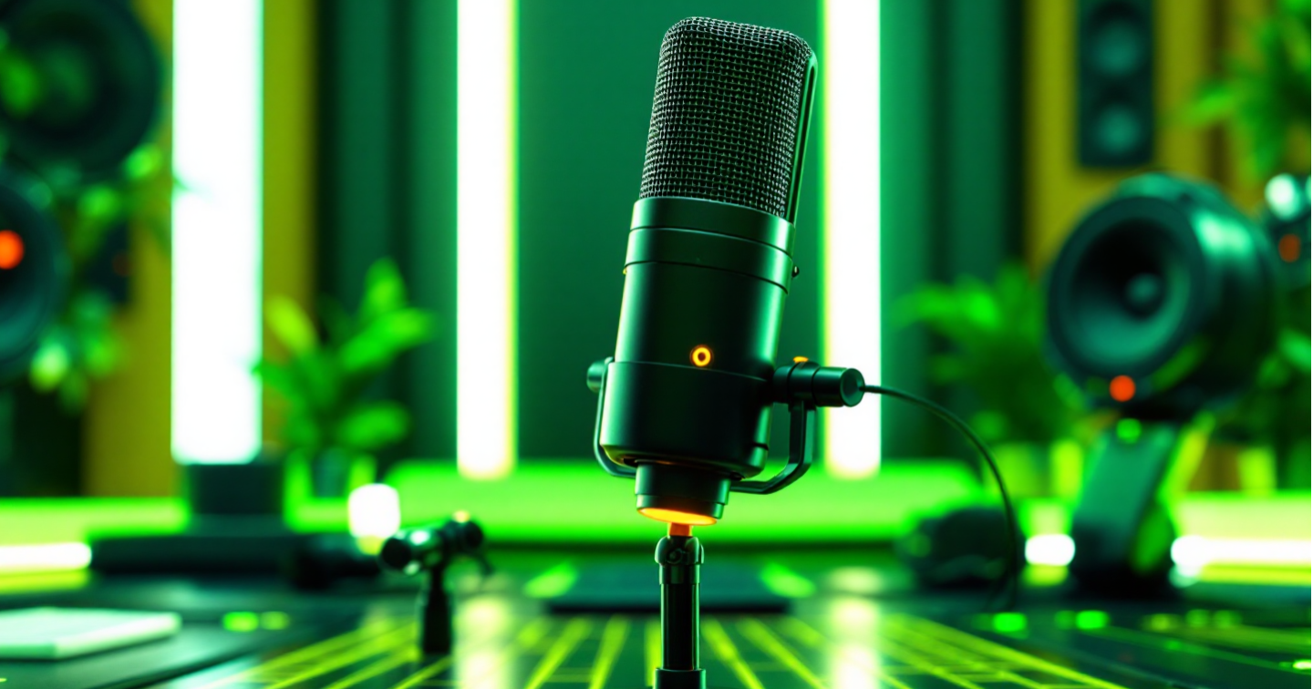 “超ミニマム”ポッドキャストの始め方 | あなたも今日から無料で配信者！