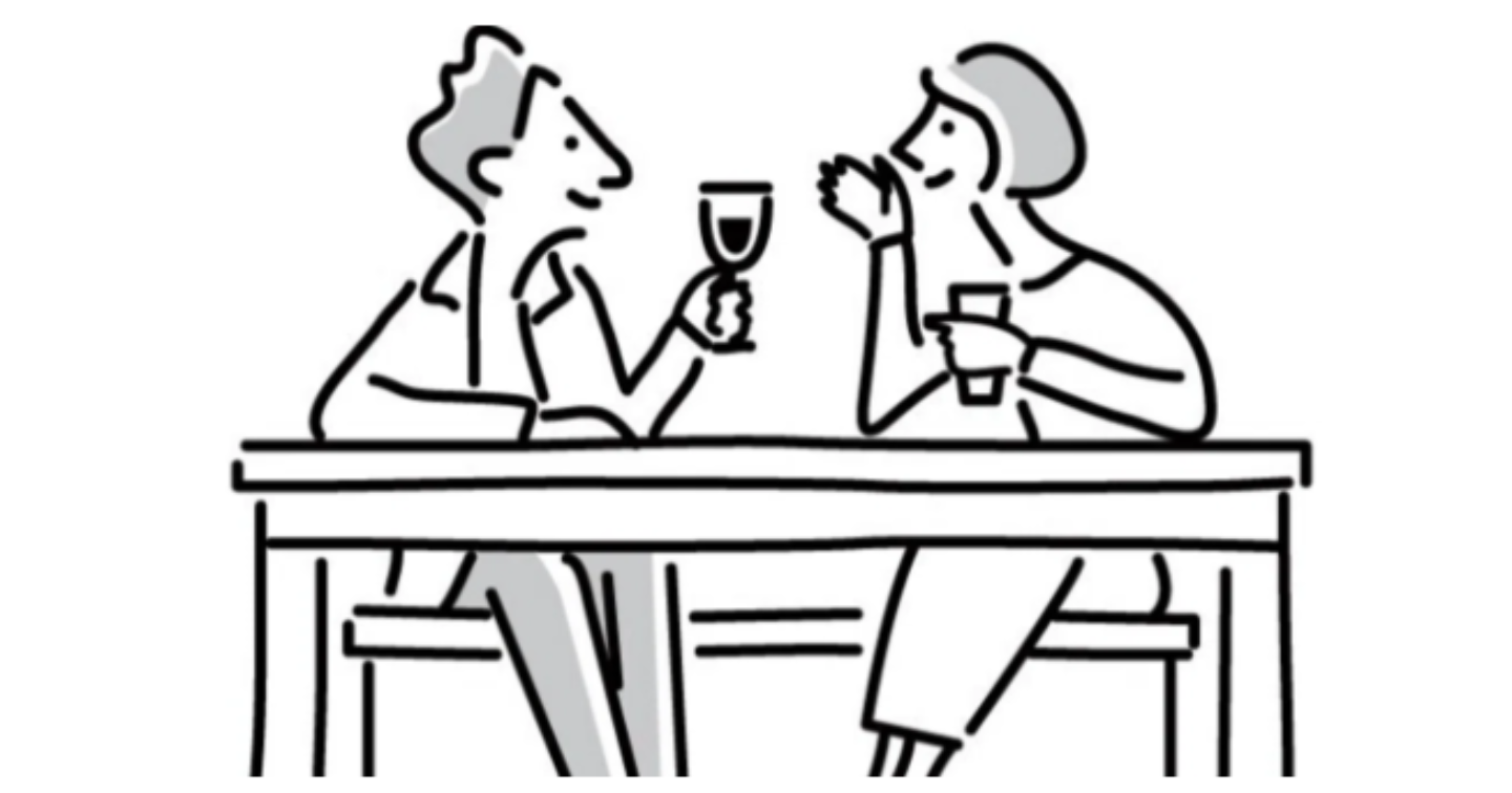 「話すのが怖い」を卒業する