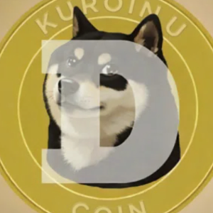 クロイヌ｜ドージコインの「眠り」から「覚醒」までを追うアカ