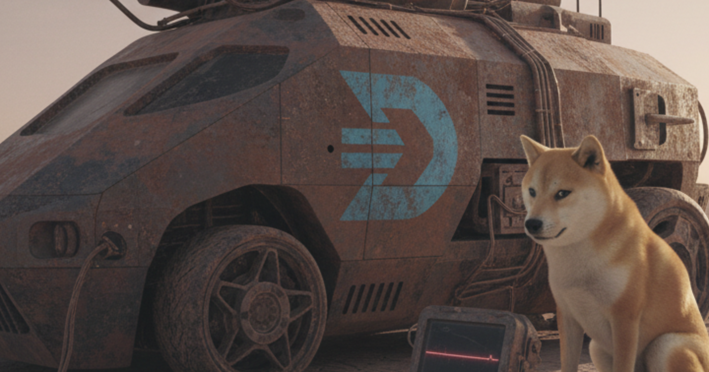 イーロン・マスクが仕掛ける「犬コイン」の真実：ジョークの裏に隠された未来のヒント