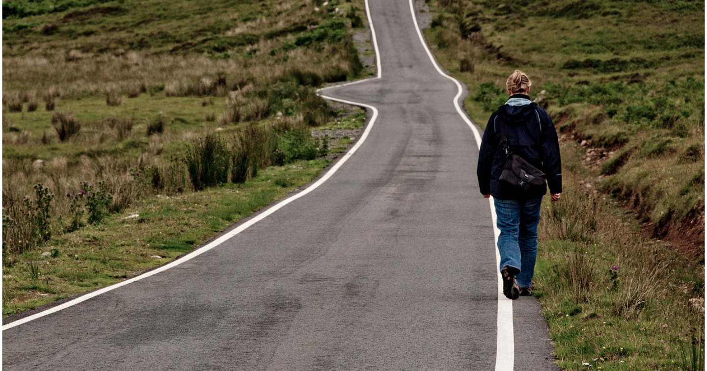 努力できない人が、それでも一歩前に進める方法