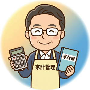 CFO45歳主夫