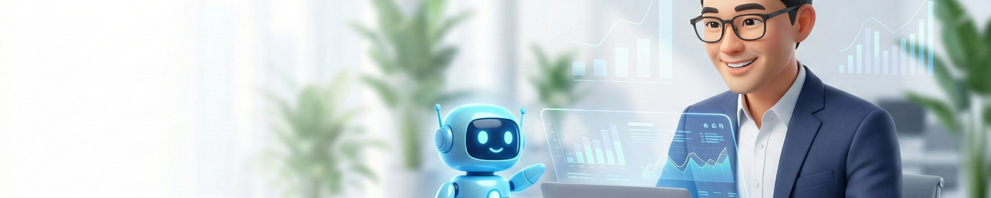 アイスケ｜AIで"サボって"売る仕事術