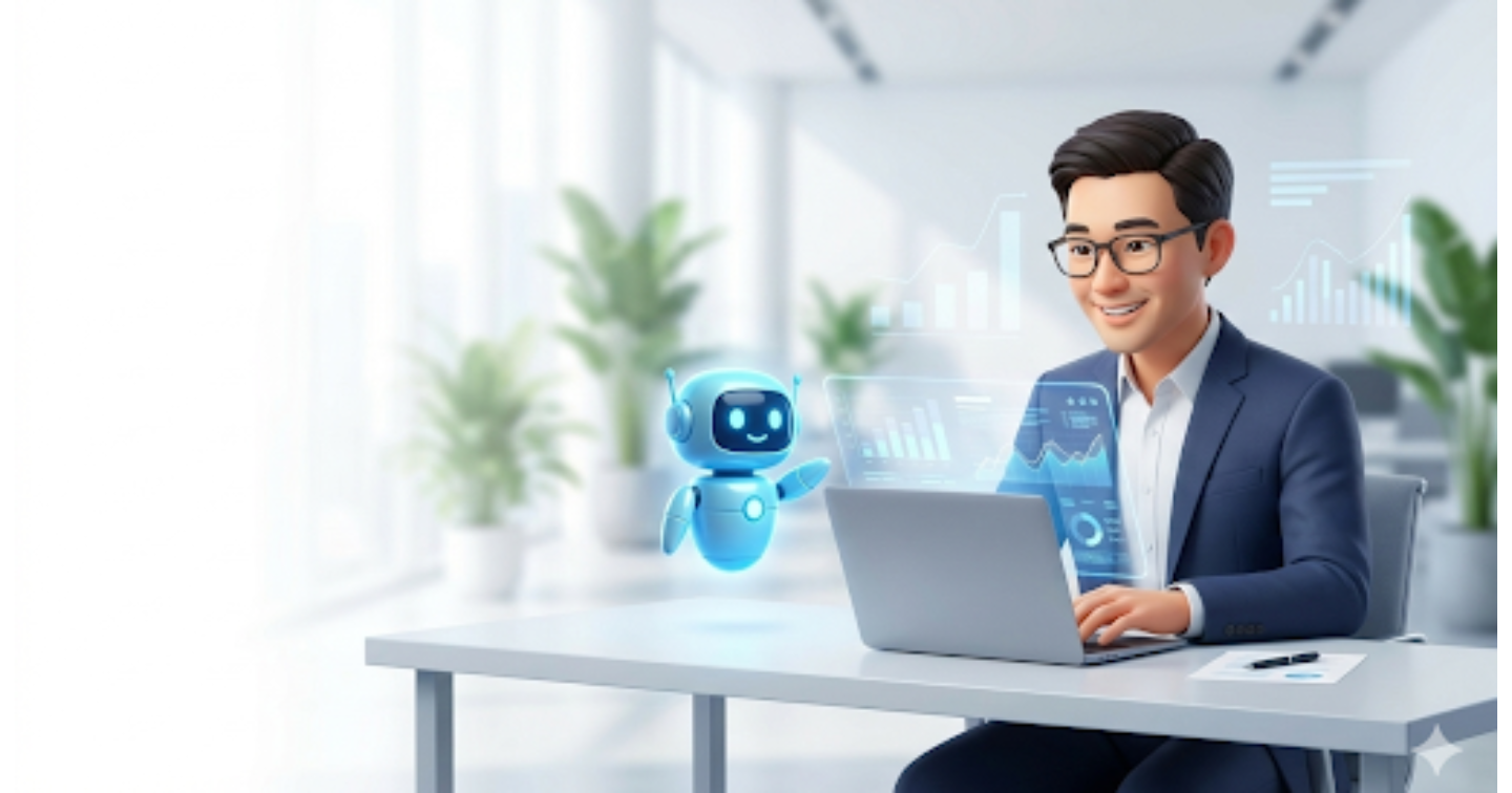 【部数限定SALE】寝転がりながらPDCAが回る。対話型「AI参謀」プロンプト【通常2,980円→1,480円】