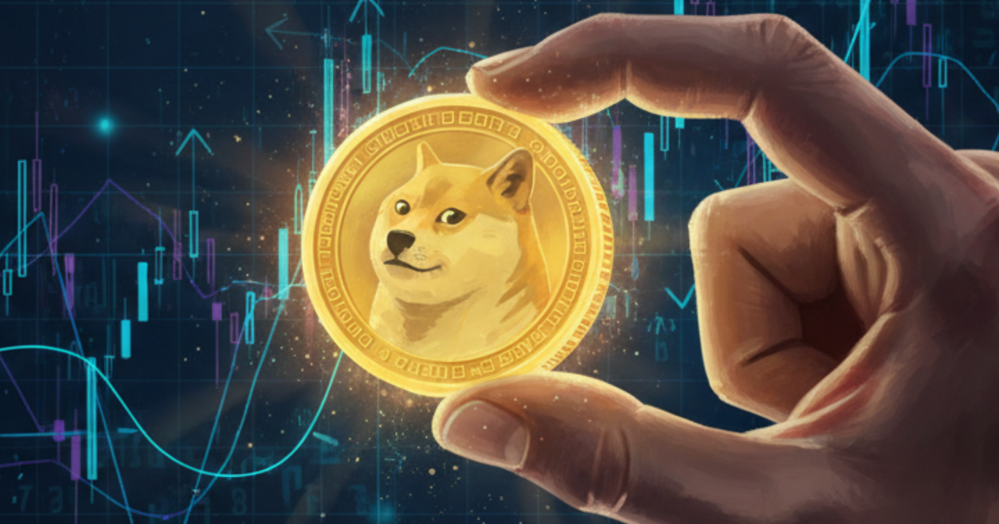 DOGECOIN、次の一手は「神の一手」か、それとも「危険な罠」か？ 億万長者5人が仕掛ける”見えない戦い”の全貌