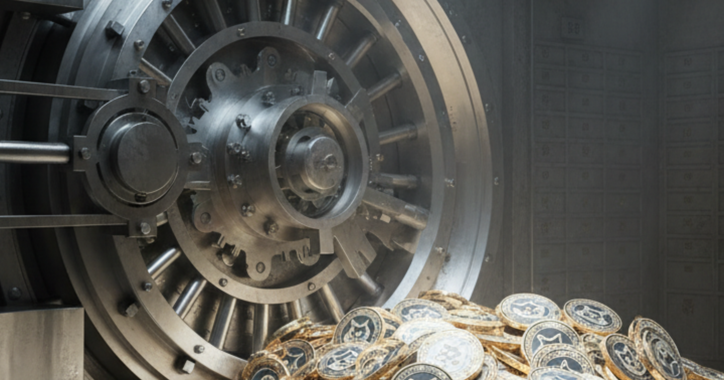 ドージコインの「次なる100倍」は幻想でしょうか? 5人のキーパーソンが操る「見えない真実」