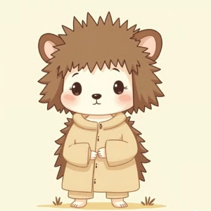 カフェオレねずみ🐭