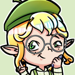 マネリン｜noteで月5万稼ぐ妖精