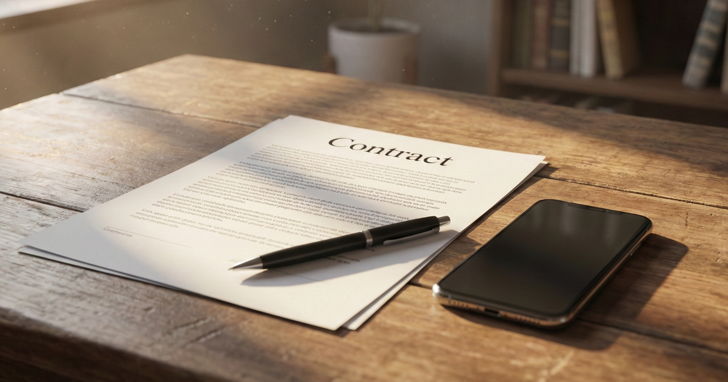 【コピペ推奨】「スマホ没収！」と叫ぶ前に、反抗期の息子も無言で頷く、塾長考案の『スマホ・ゲーム利用誓約書』条文テンプレート