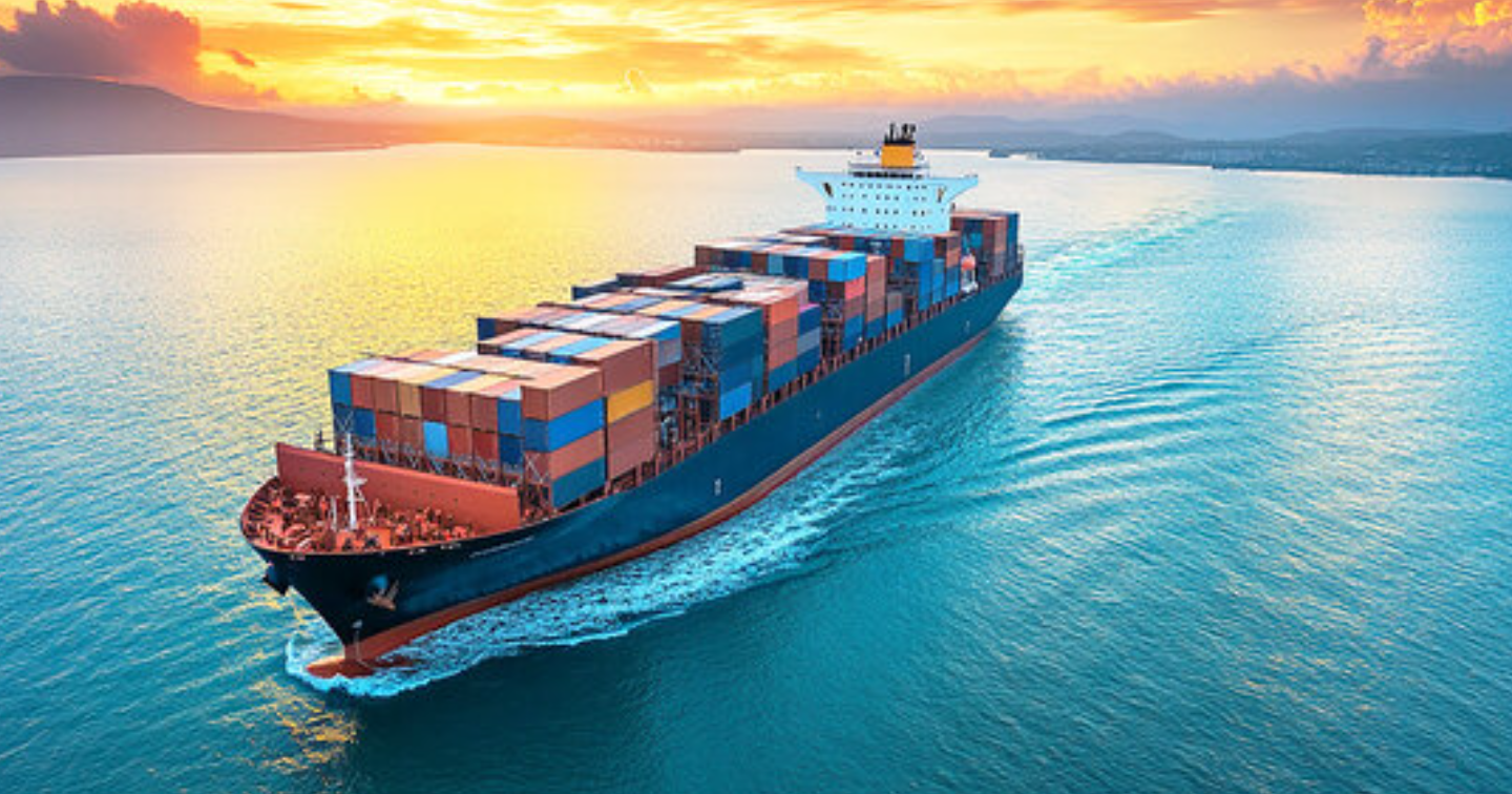 欧州直行がなくなった後、物流で何が起こるか