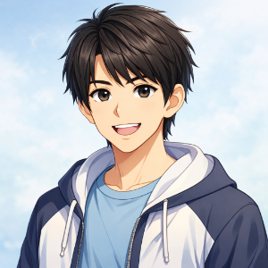 YUKI【ビジネスをかじり続けてる人】