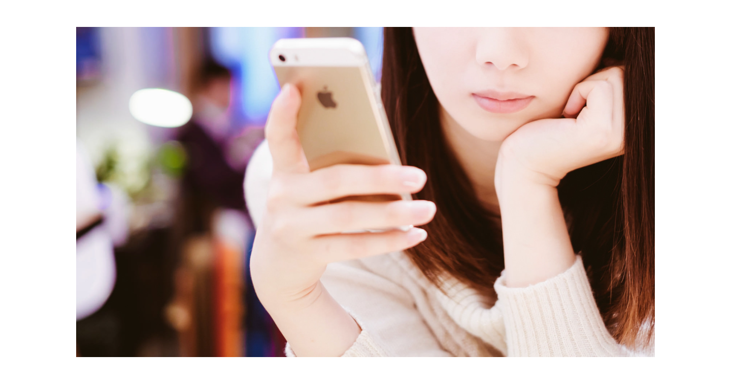 音信不通で苦しんでいるあなたへ