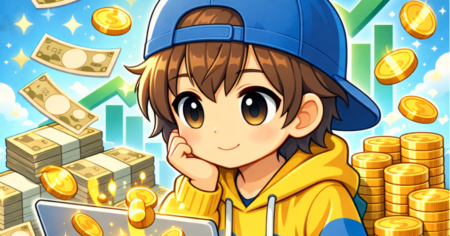 Brainは資産になる‼️