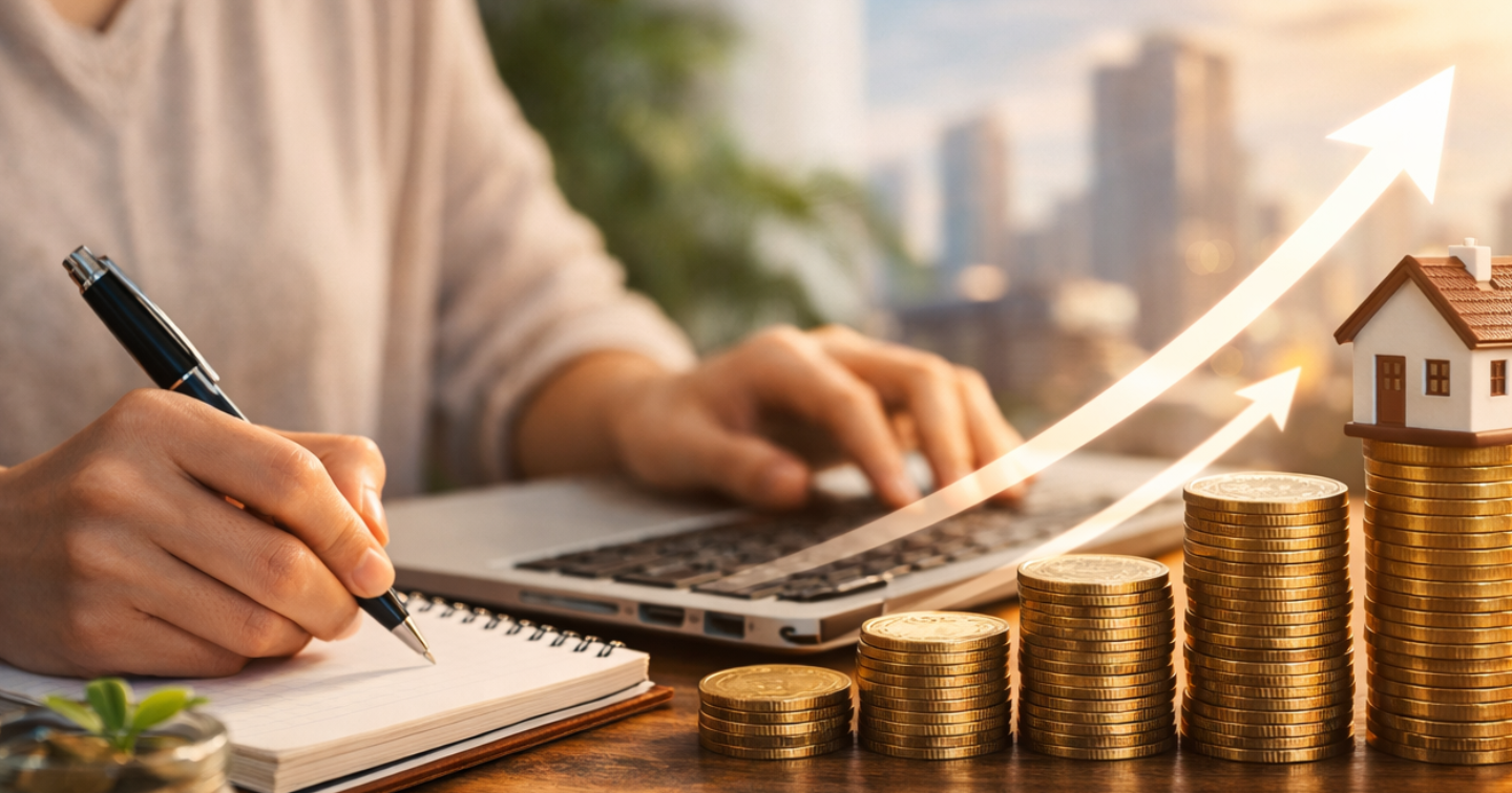 Tipsで資産は増える‼️