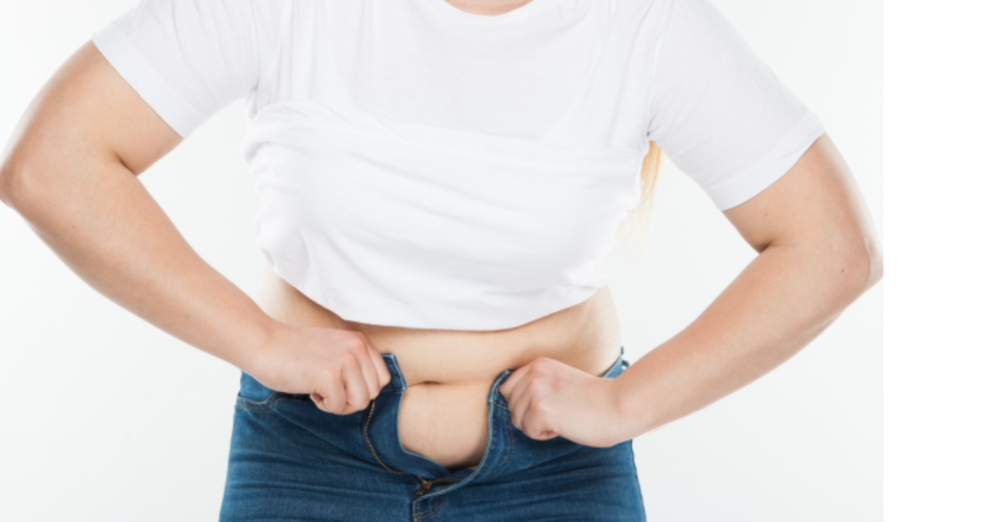 痩せない原因は努力不足ではなかった