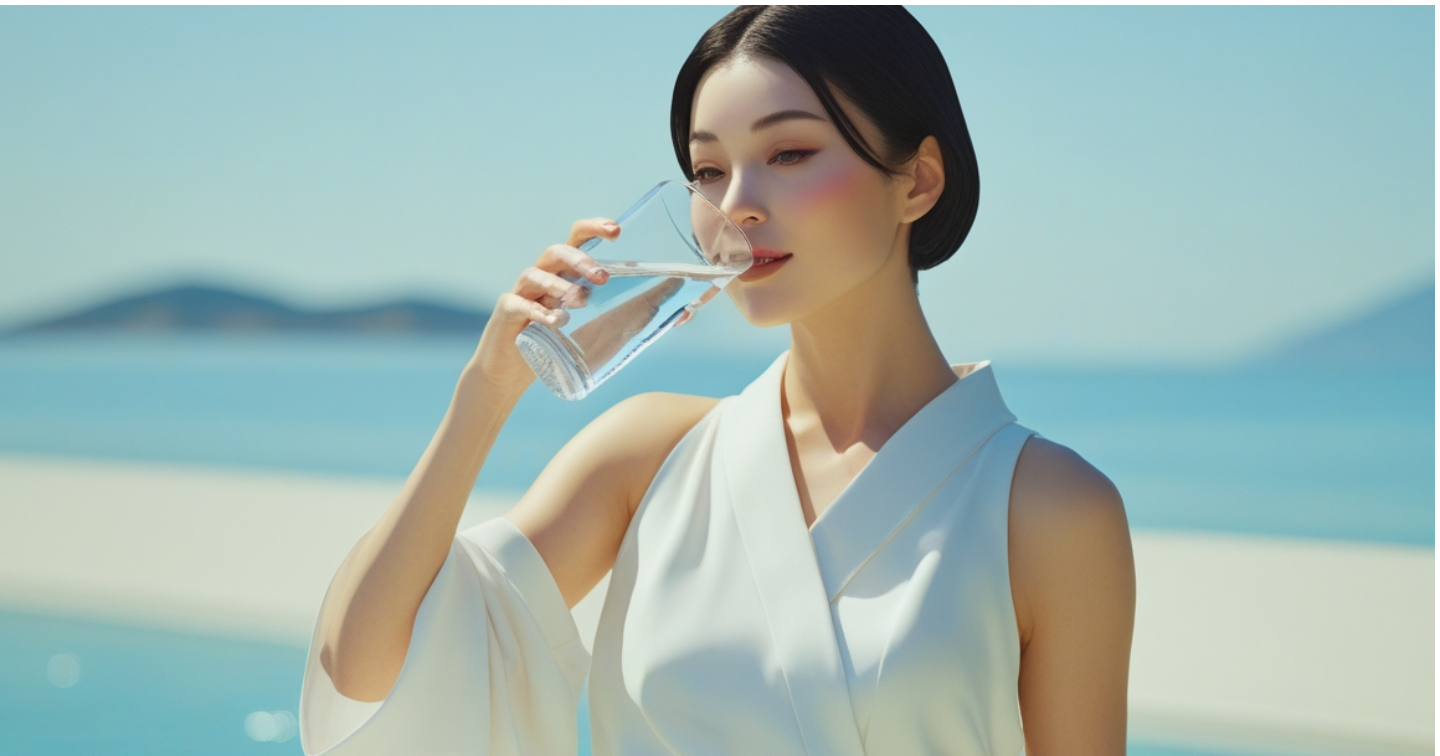 普通のアファメーションVS水を飲みながらのアファメーション【効果比較】