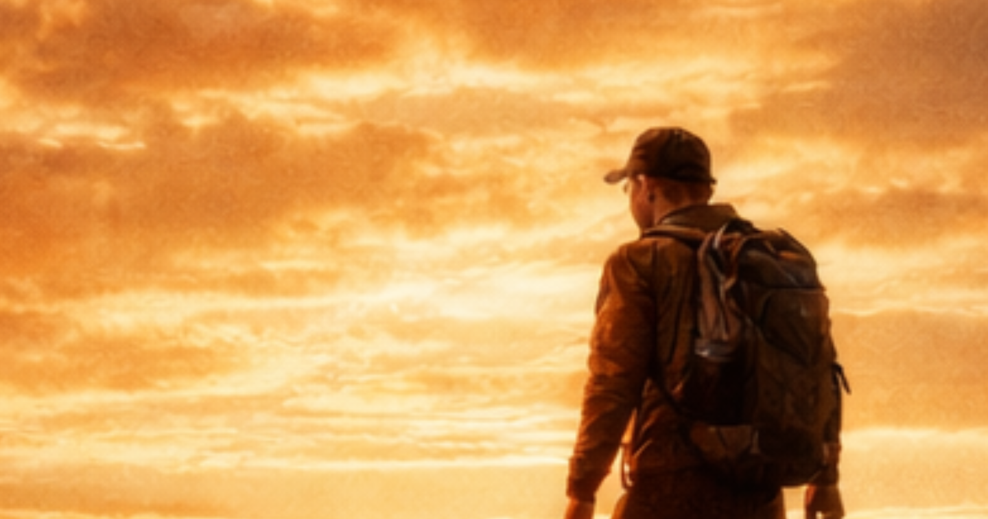 全力で生きた方がいい