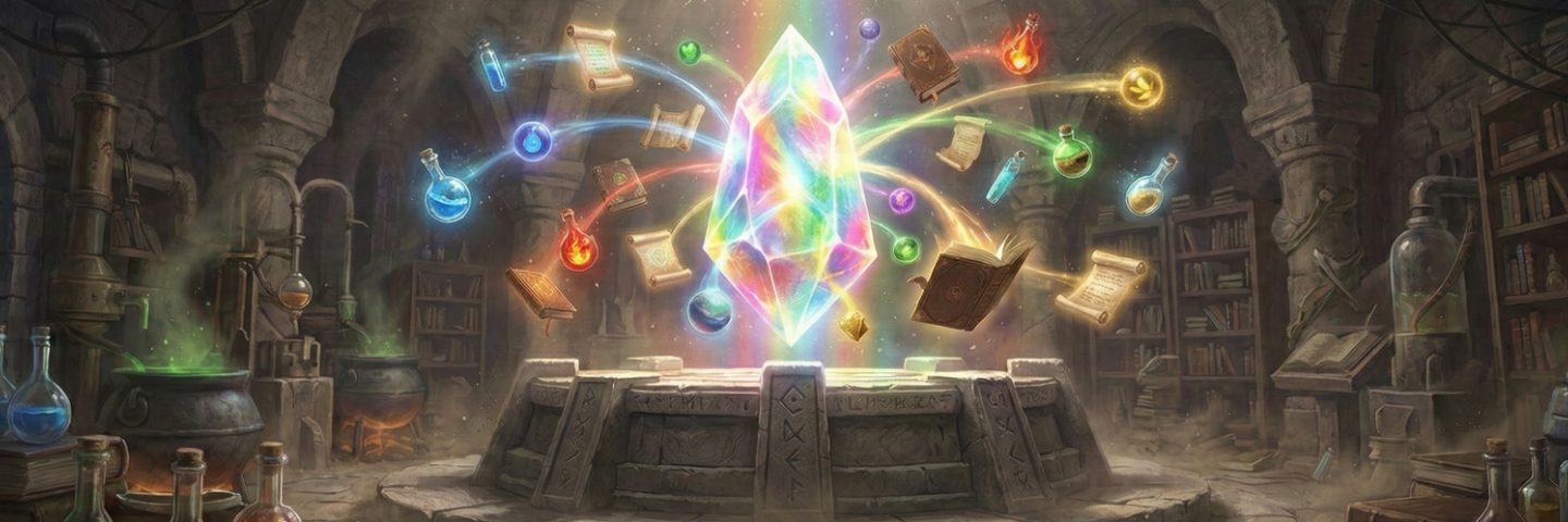 アカシックレコード