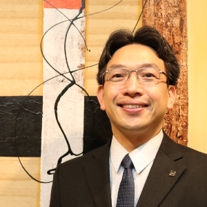 真山英二 | 不動産業界での生成AI活用の第一人者