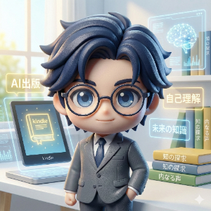 けいすけ｜あなたの失敗談をKindleベストセラーに変える人