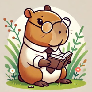 カピバラ@低リスク投資でFIRE