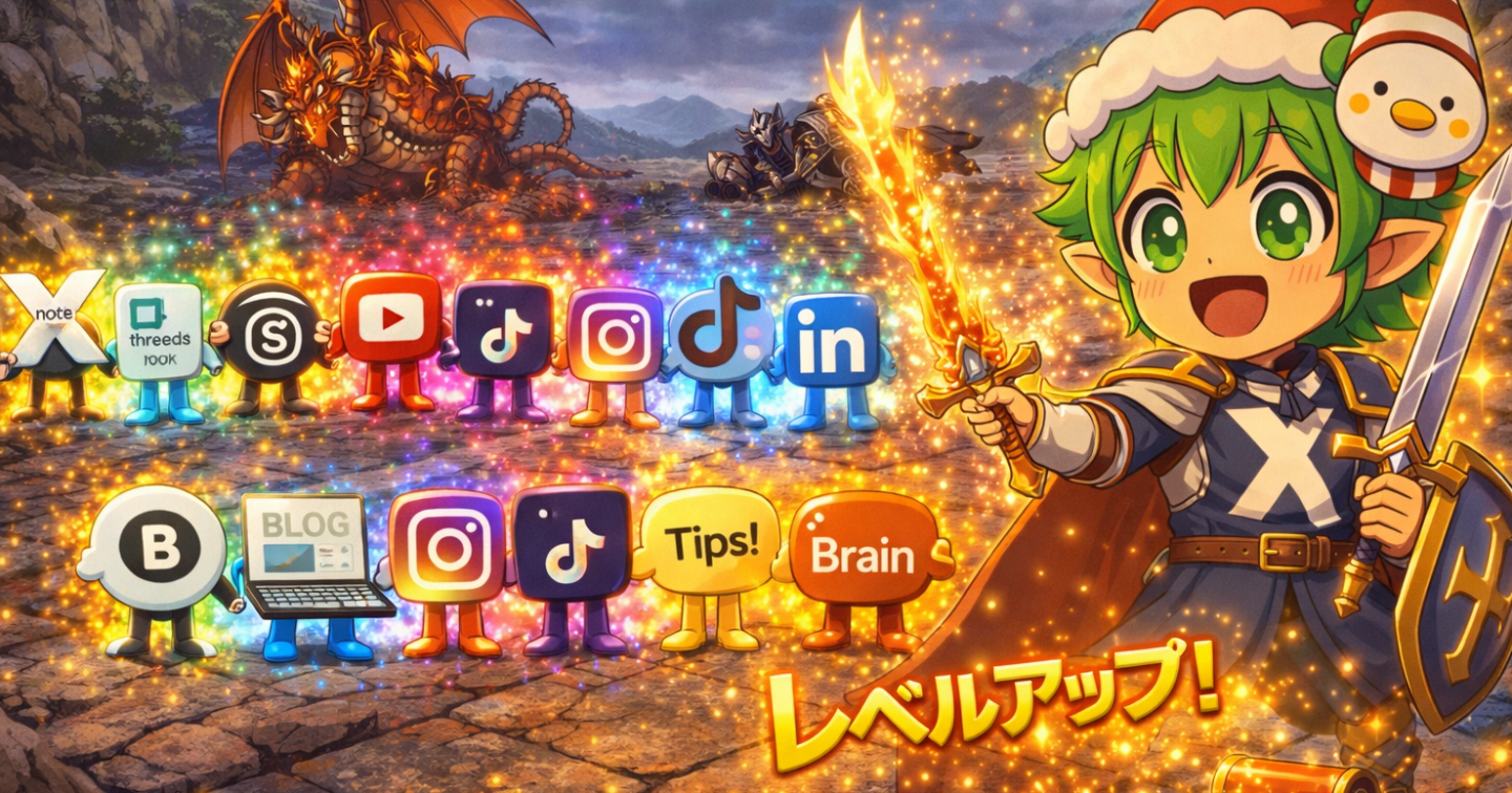 noteをやり続けた結果得られたもの