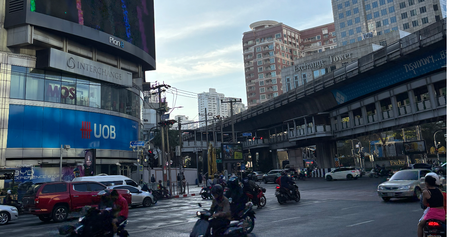 蛮国滞在記2日目 鬼に肉棒