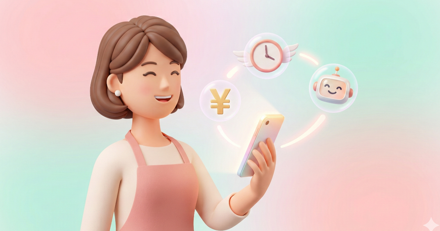 「家計を整え、資産を創る」ハイブリッド戦略マニュアル：ポイ活×AI×紹介報酬で自分らしい自由を手に入れるステップ