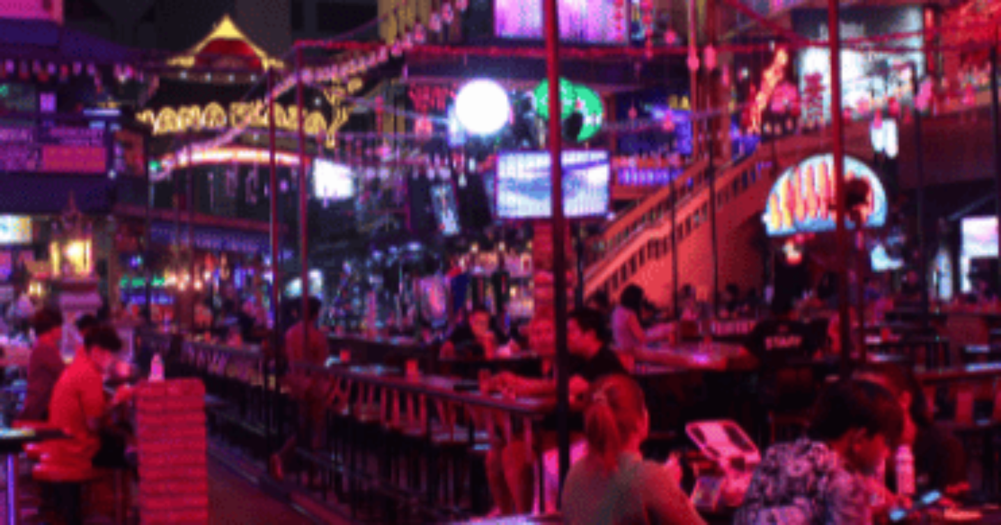 蛮国日記②〜極東の戦士の誇りとダイソン〜