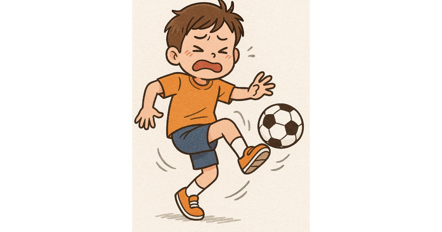 「運動神経が悪いことに焦点をあてた番組作り」を福祉の観点からどうみるかまとめてみる話