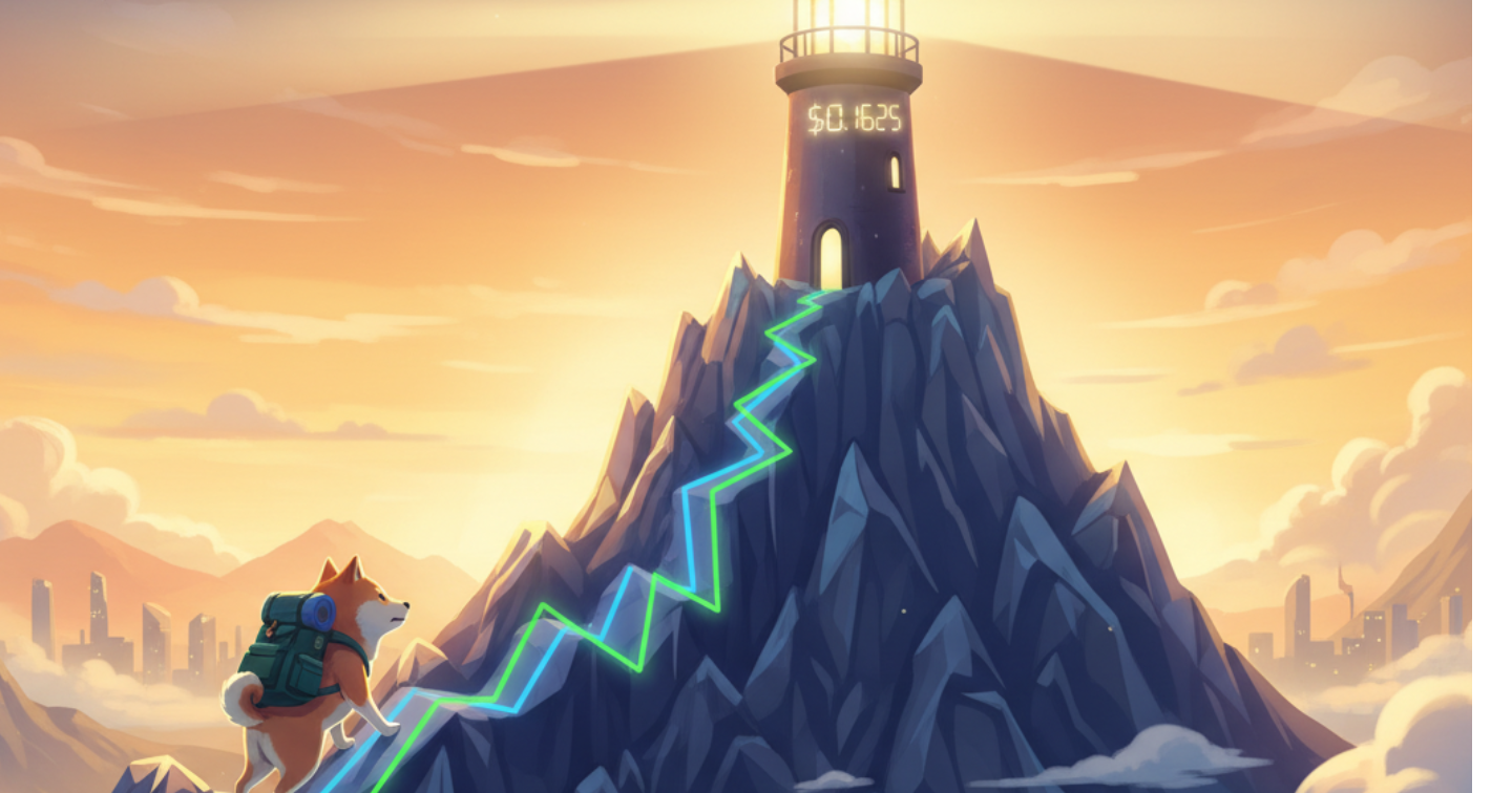 ドージコイン、急騰の裏で「数億円」が消えた！あなたの資産を守る未来予測の羅針盤とは？