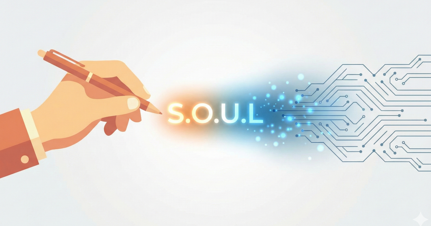 【1日15分】"脱・量産型AI"。「Claude 3.5」×「感情工学」で、月30万を"信頼"で稼ぐ『S.O.U.L.ライティング』革命