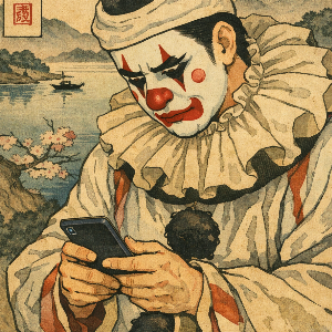 joker@2026年もよろしくお願いします