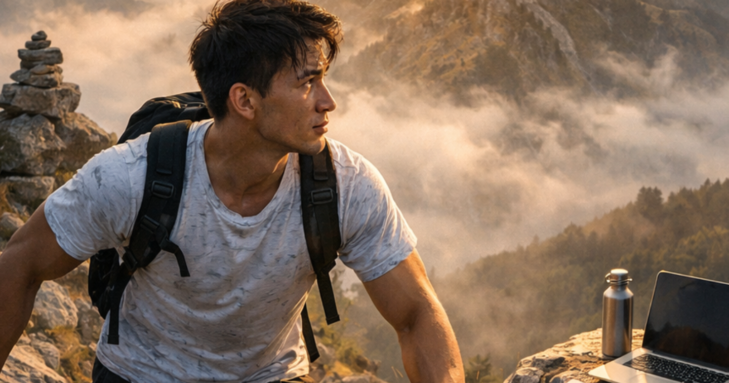 勇気を出すには