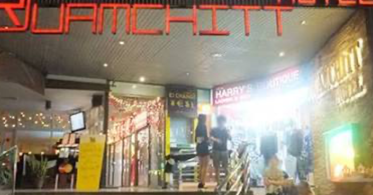 蛮国日記③〜個人事業主との商談〜