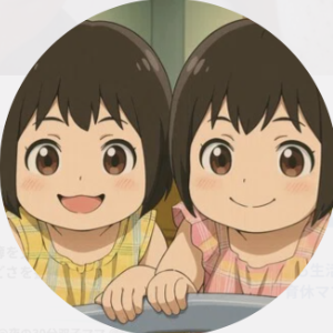 れな＠1歳双子育児中ママ